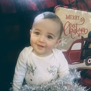 Meet your Posher, Natasha